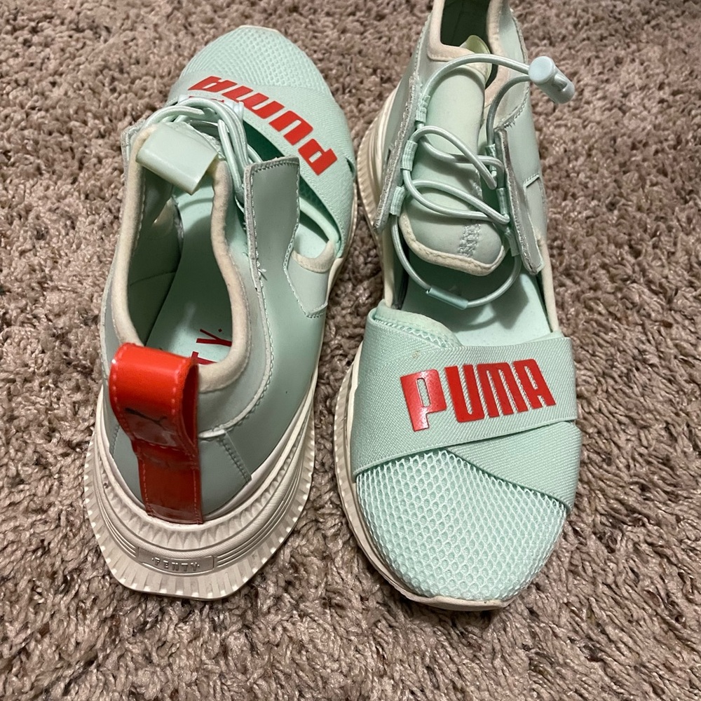 Fenty Puma